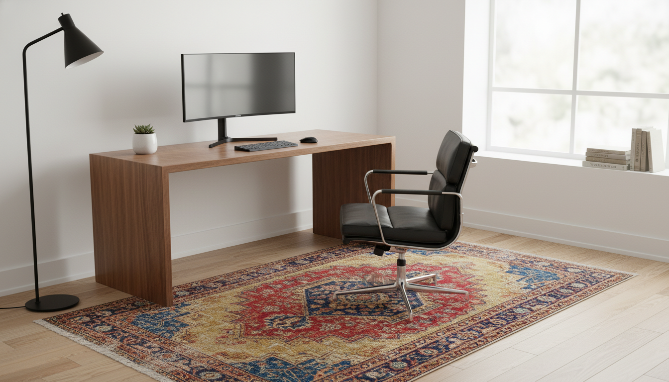 Room-by-Room: Curating Heritage for Every Space