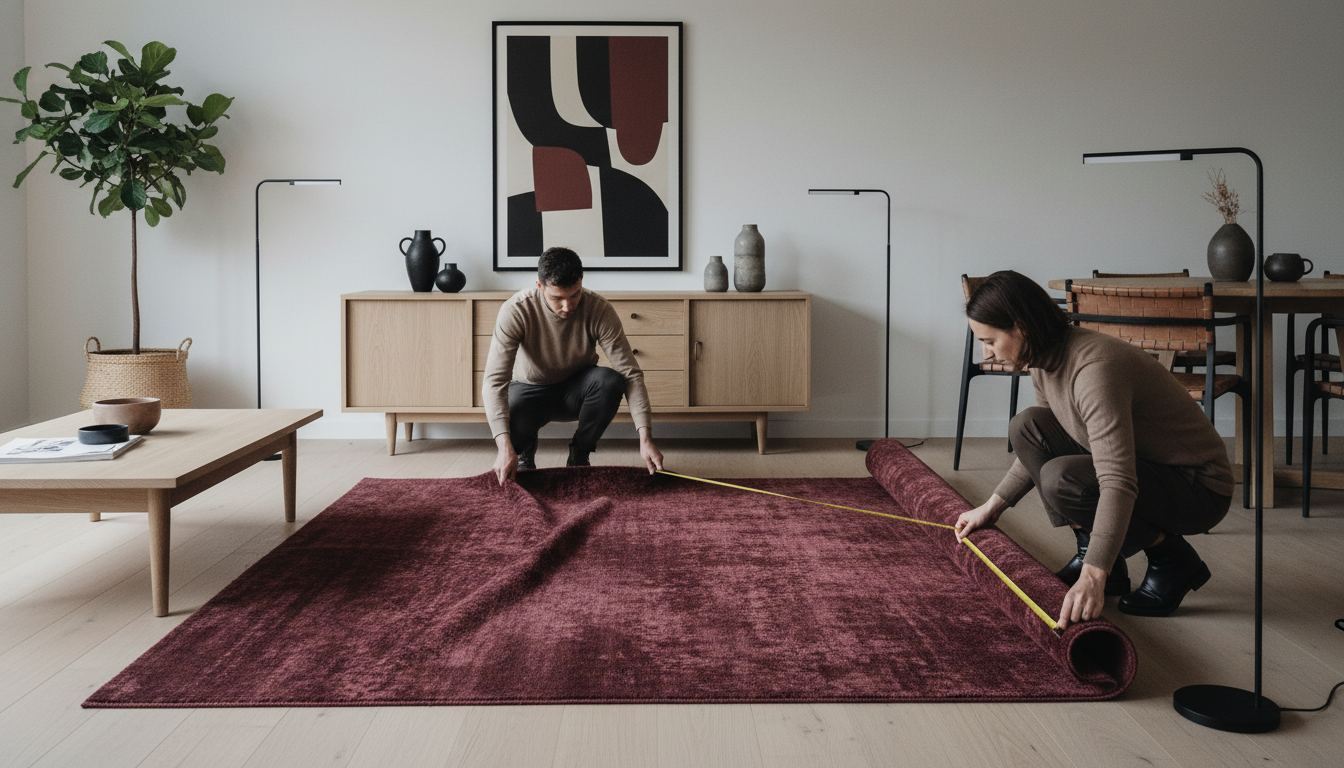 Creating Contrast: Styling Mineral Tones with Existing Decor