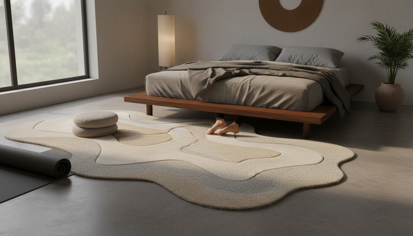 Spatial Curation: Where to Place Sculptural Pieces