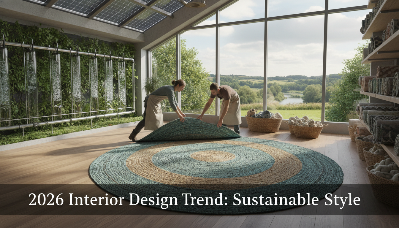 Sustainability 2.0: Ethical Futurism in Production