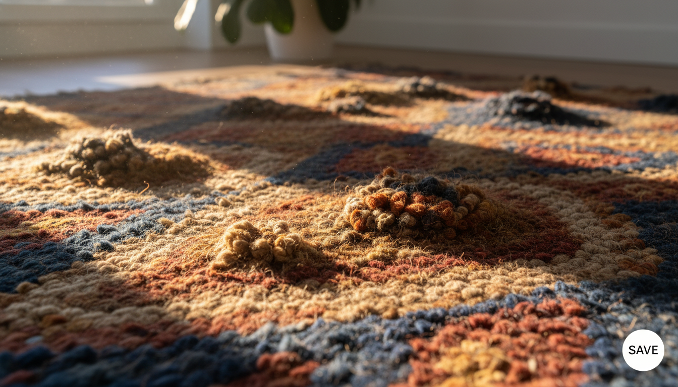 Materiality and Light: Why Texture Enhances Color Frequency