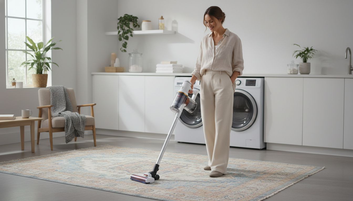 Care and Maintenance for Luxury Hand-Knotted Pieces