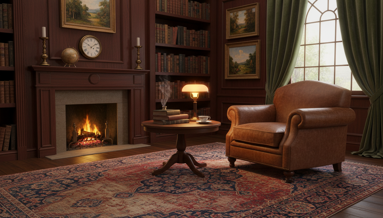 Investment Advice: Choosing a Rug That Outlasts Trends