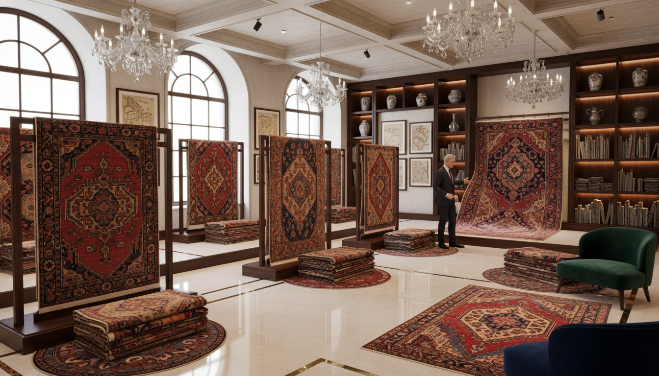 The Future of Flooring: Choosing Your Heritage Piece