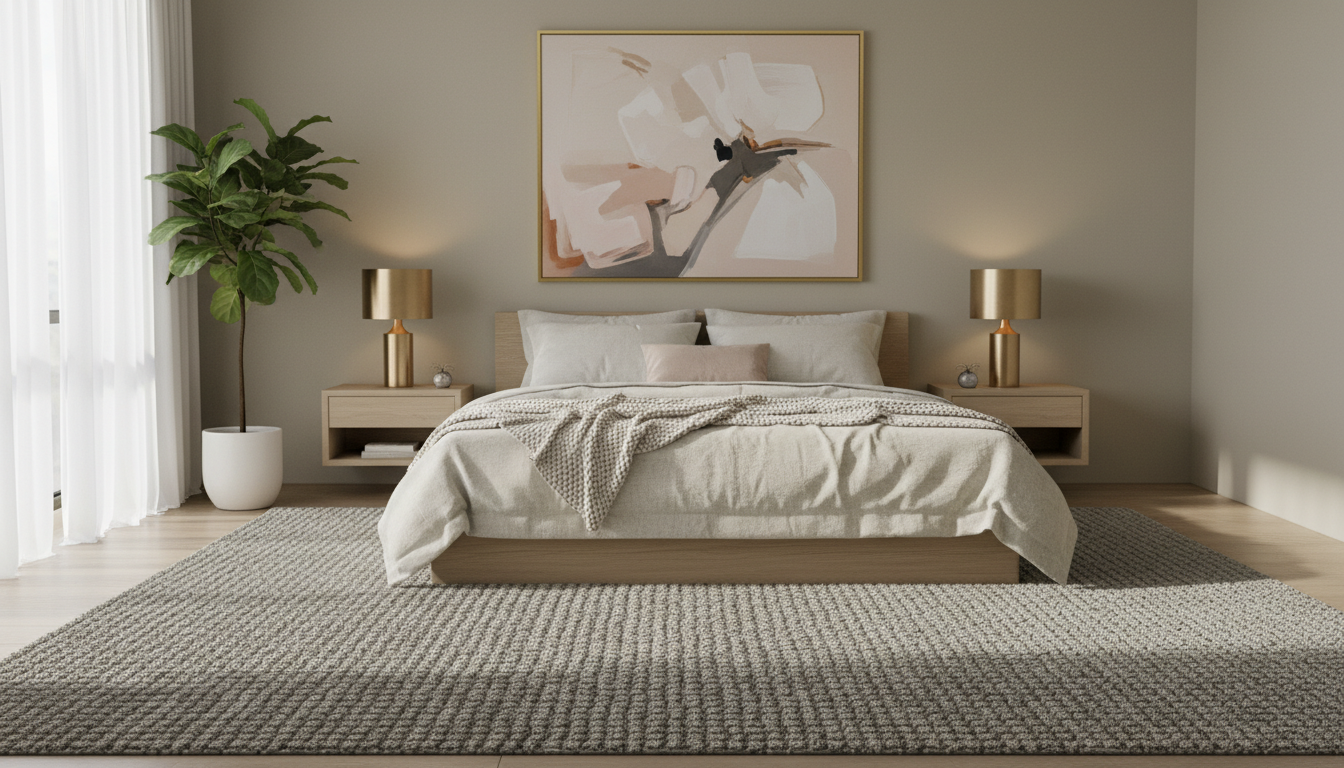10 Perfect Bedroom Rug Setups for 2026: The Ultimate Design Blueprint